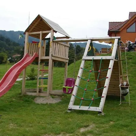 Penzion Kraliky