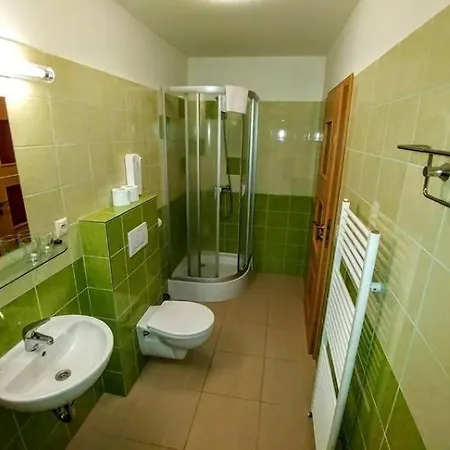 Penzion Kraliky *