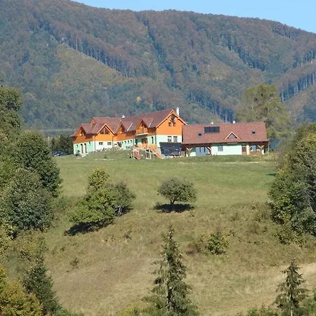 Penzion Kraliky